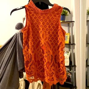 Lace Top